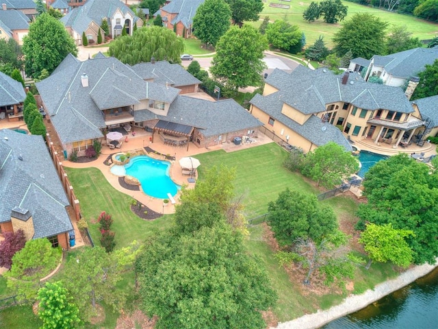 12908 Anduin Ave, Oklahoma City, OK 73170 - photo 45