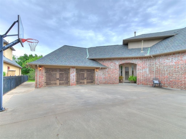 12908 Anduin Ave, Oklahoma City, OK 73170 - photo 48