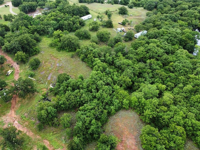 24972 N County Road 3057th Rd, Foster, OK 73434 - photo 3