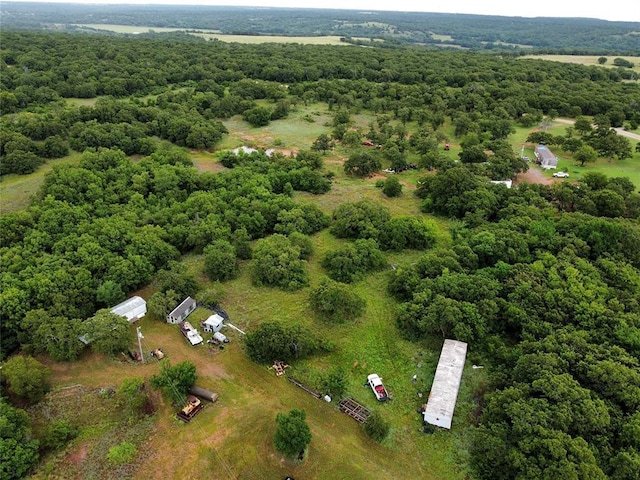 24972 N County Road 3057th Rd, Foster, OK 73434 - photo 4