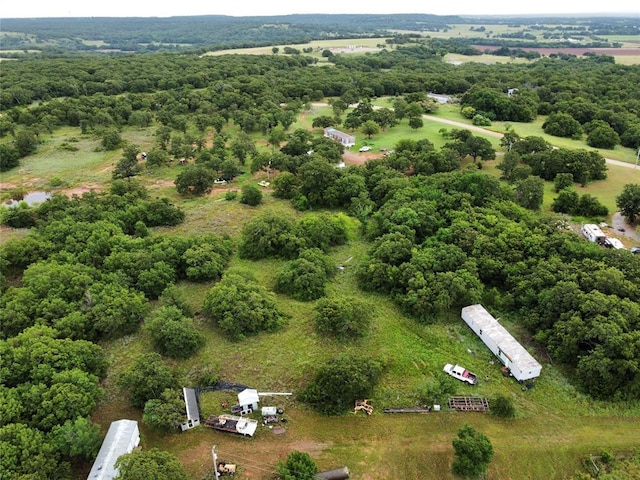 24972 N County Road 3057th Rd, Foster, OK 73434 - photo 5