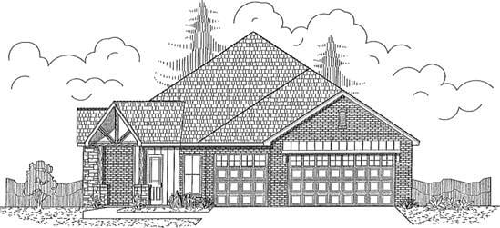 16100 Catalonia Pl, Oklahoma City, OK 73170 - view of miscellaneous property collateral