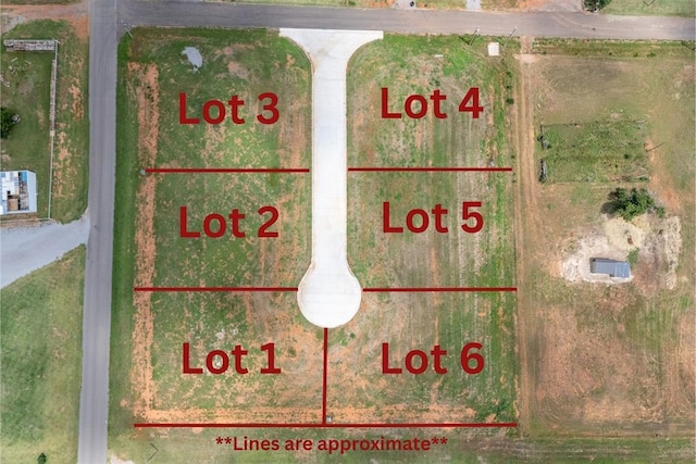 700 N 12th St Unit Lot6, Thomas, OK 73669 - photo 1