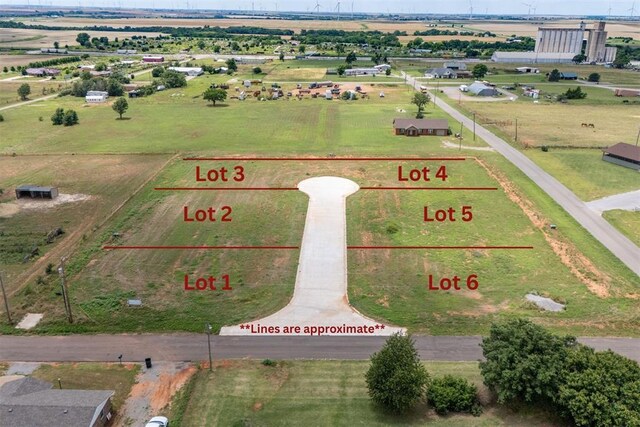 700 N 12th St Unit Lot6, Thomas, OK 73669 - photo 3