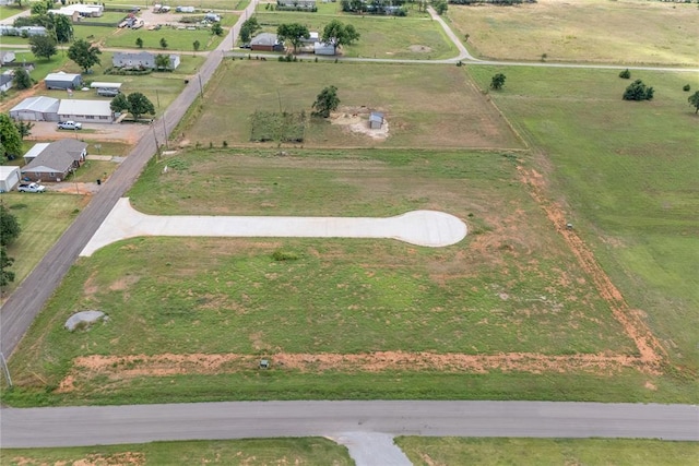 700 N 12th St Unit Lot6, Thomas, OK 73669 - photo 5