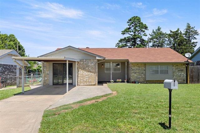 808 E Midland St, Shawnee, OK 74804 - photo 1
