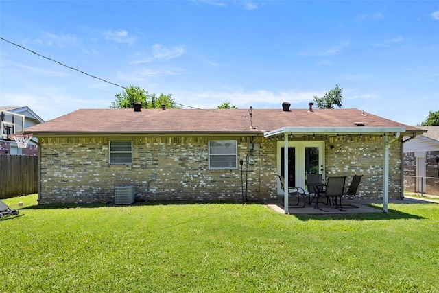 808 E Midland St, Shawnee, OK 74804 - photo 36