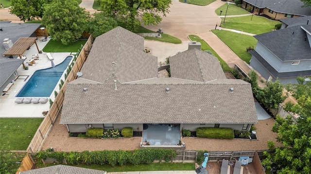2908 Lamp Post Ln, Oklahoma City, OK 73120 - photo 36