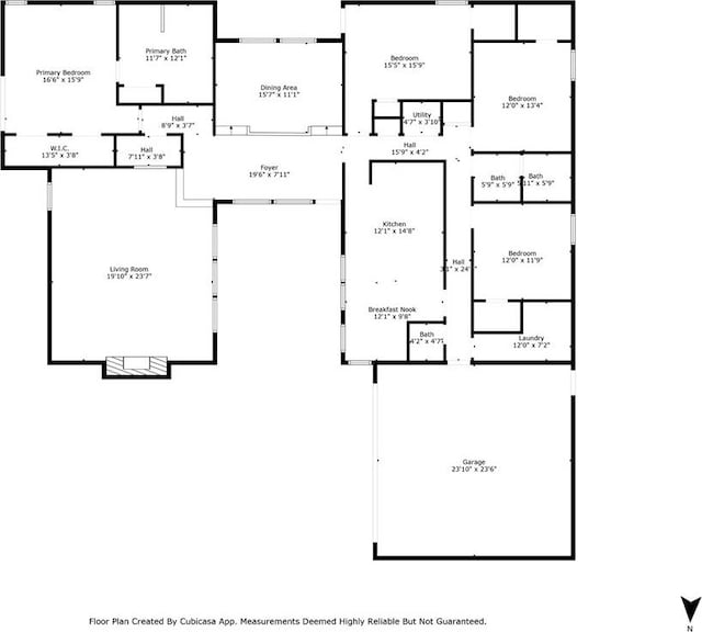 2908 Lamp Post Ln, Oklahoma City, OK 73120 - photo 38