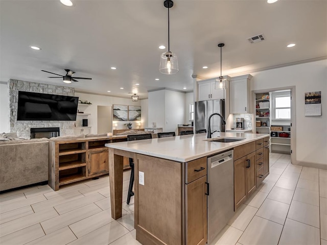 22830 N Rockwell Ave, Edmond, OK 73025 - photo 12