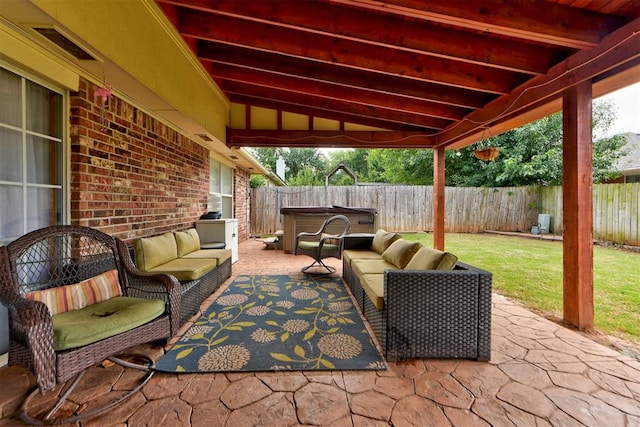 1912 Dena Dr, Edmond, OK 73003 - photo 43
