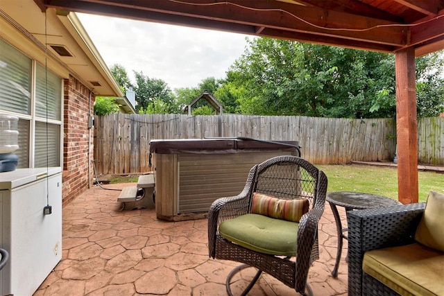 1912 Dena Dr, Edmond, OK 73003 - photo 44