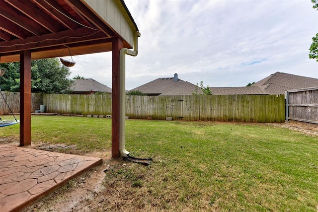 1912 Dena Dr, Edmond, OK 73003 - photo 45