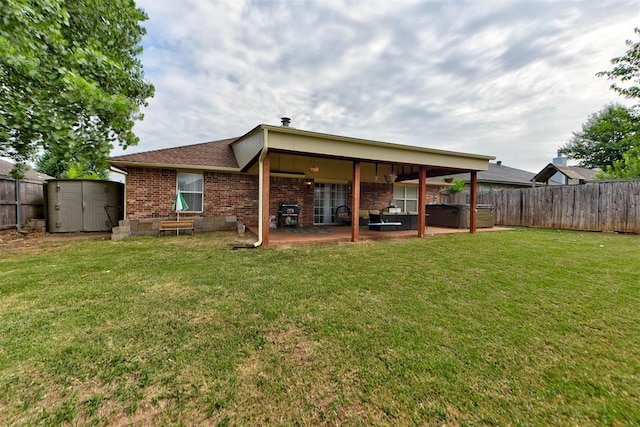 1912 Dena Dr, Edmond, OK 73003 - photo 46