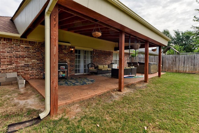 1912 Dena Dr, Edmond, OK 73003 - photo 47