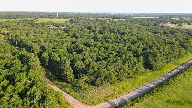 E 940 Road, Wellston, OK 74881