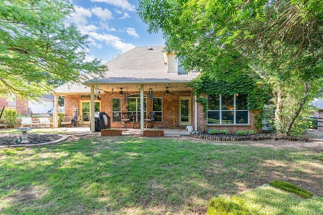 541 Wildmeadow Dr, Edmond, OK 73003 - photo 42