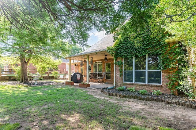 541 Wildmeadow Dr, Edmond, OK 73003 - photo 44