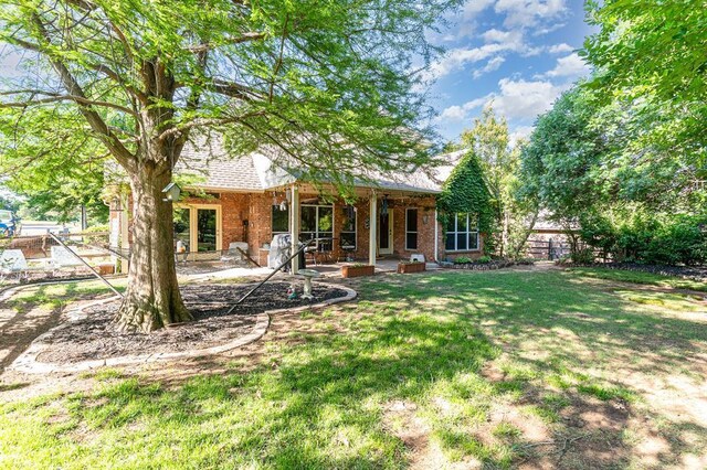 541 Wildmeadow Dr, Edmond, OK 73003 - photo 46