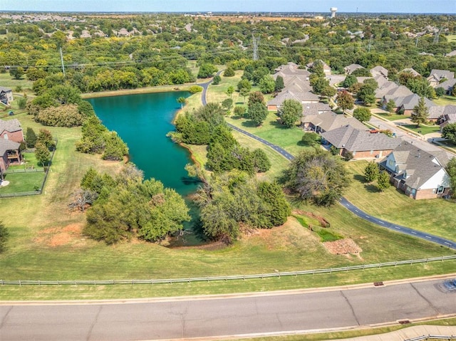 541 Wildmeadow Dr, Edmond, OK 73003 - photo 49