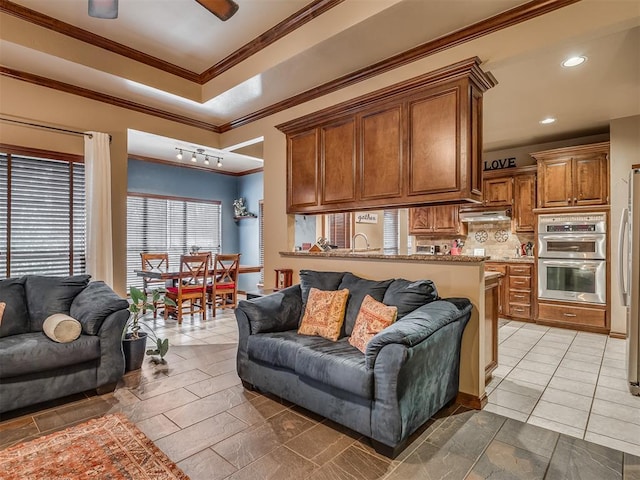 541 Wildmeadow Dr, Edmond, OK 73003 - photo 14