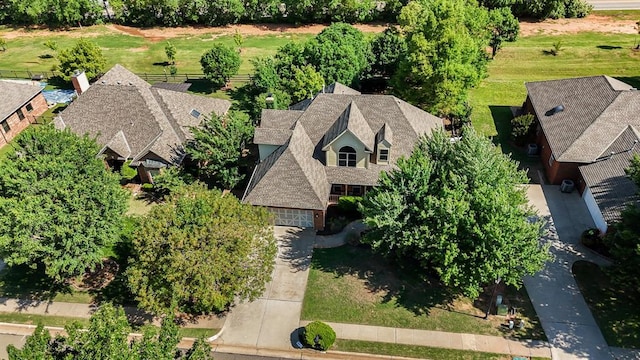541 Wildmeadow Dr, Edmond, OK 73003 - photo 4