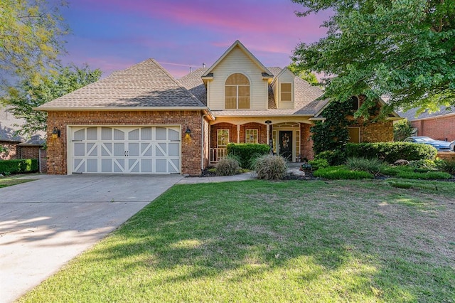 541 Wildmeadow Dr, Edmond, OK 73003 - photo 1
