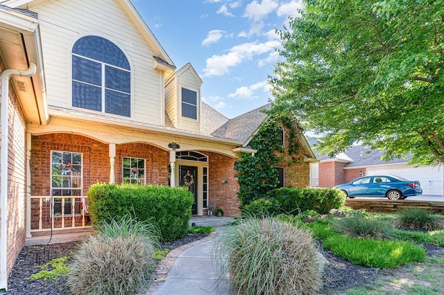 541 Wildmeadow Dr, Edmond, OK 73003 - photo 5