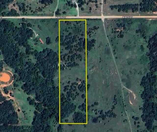 0004 W 80th St, Coyle, OK 73027 - photo 2