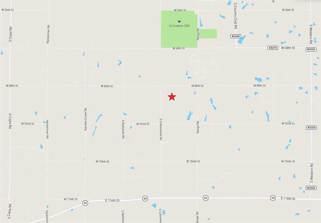 0004 W 80th St, Coyle, OK 73027 - photo 4