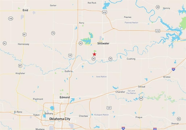 0004 W 80th St, Coyle, OK 73027 - photo 5