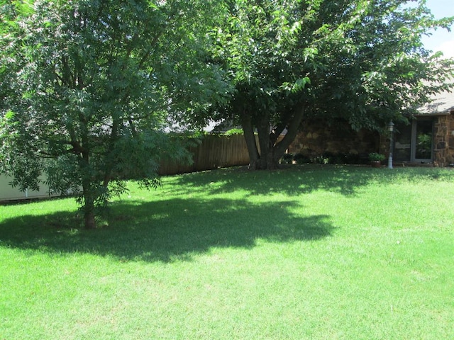 4404 Tamarisk Dr, Oklahoma City, OK 73120 - photo 36