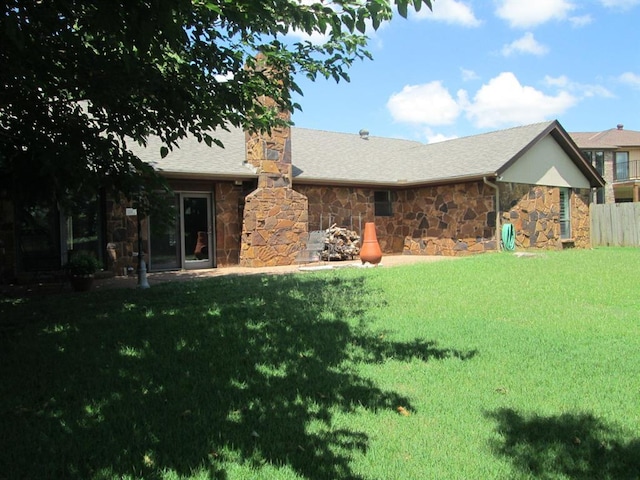 4404 Tamarisk Dr, Oklahoma City, OK 73120 - photo 37