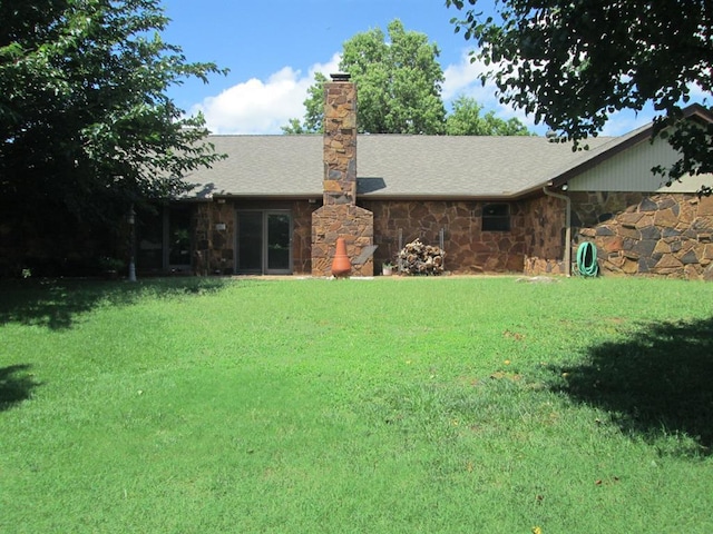 4404 Tamarisk Dr, Oklahoma City, OK 73120 - photo 38