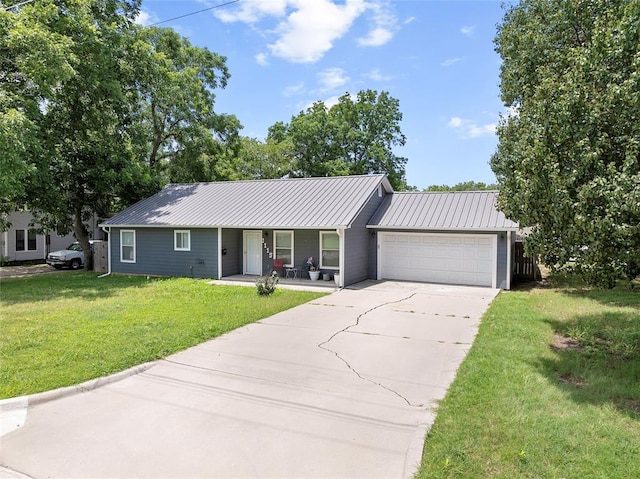 1115 Harris St, Ardmore, OK 73401 - photo 1