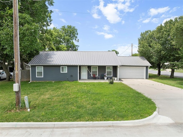 1115 Harris St, Ardmore, OK 73401 - photo 2