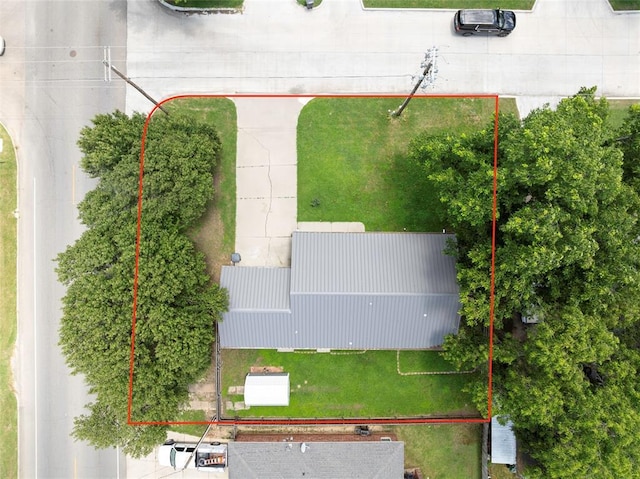 1115 Harris St, Ardmore, OK 73401 - photo 27