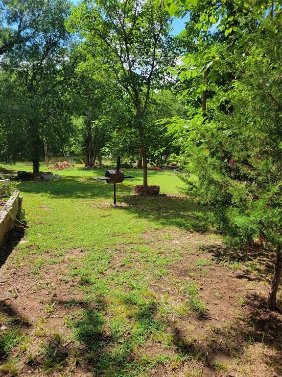 311 S Bertha St, Pauls Valley, OK 73075