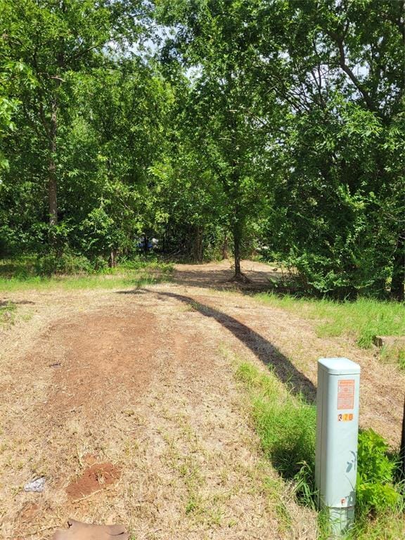 311 S Bertha St, Pauls Valley, OK 73075