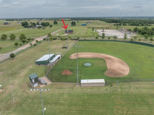7990 N Sanderson Ter, Crescent, OK 73028 - photo 39