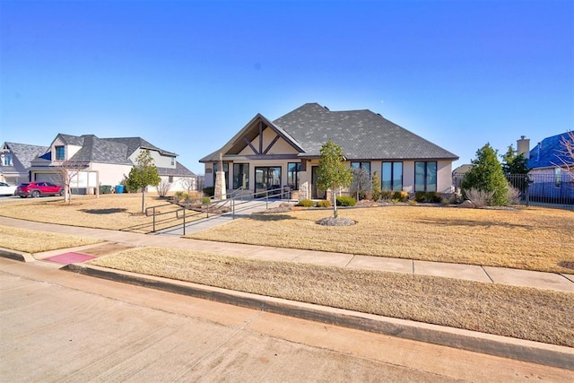 200 Pont Neuf Ct, Edmond, OK 73034 - view of front of house