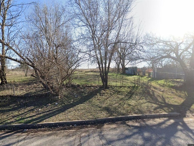 524 SE 22nd St, Oklahoma City, OK 73129