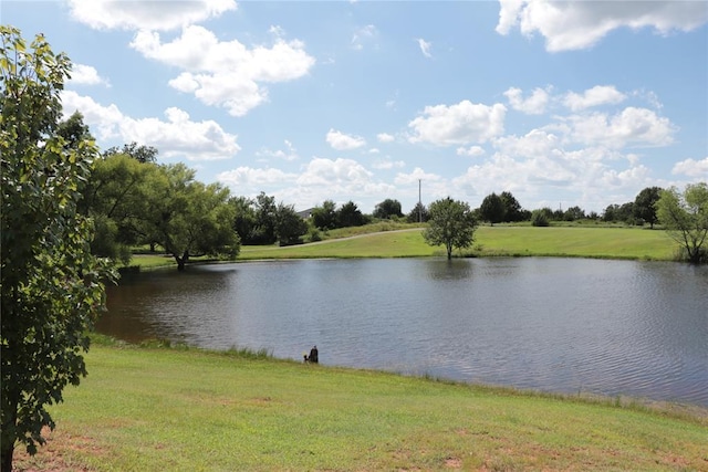 11800 Bryant Rd, Lexington, OK 73051 - water view