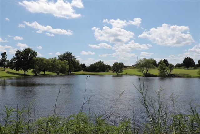 11800 Bryant Rd, Lexington, OK 73051 - water view