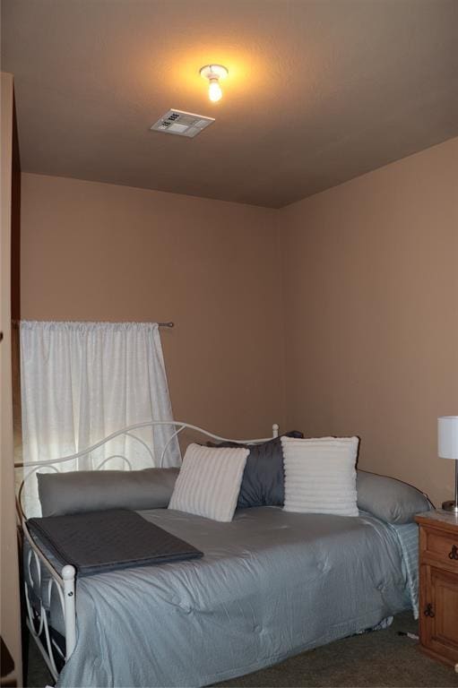11800 Bryant Rd, Lexington, OK 73051 - view of carpeted bedroom