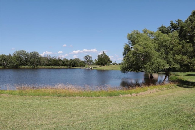 11800 Bryant Rd, Lexington, OK 73051 - water view