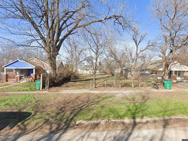 2105 SW 13th St, Oklahoma City, OK 73108