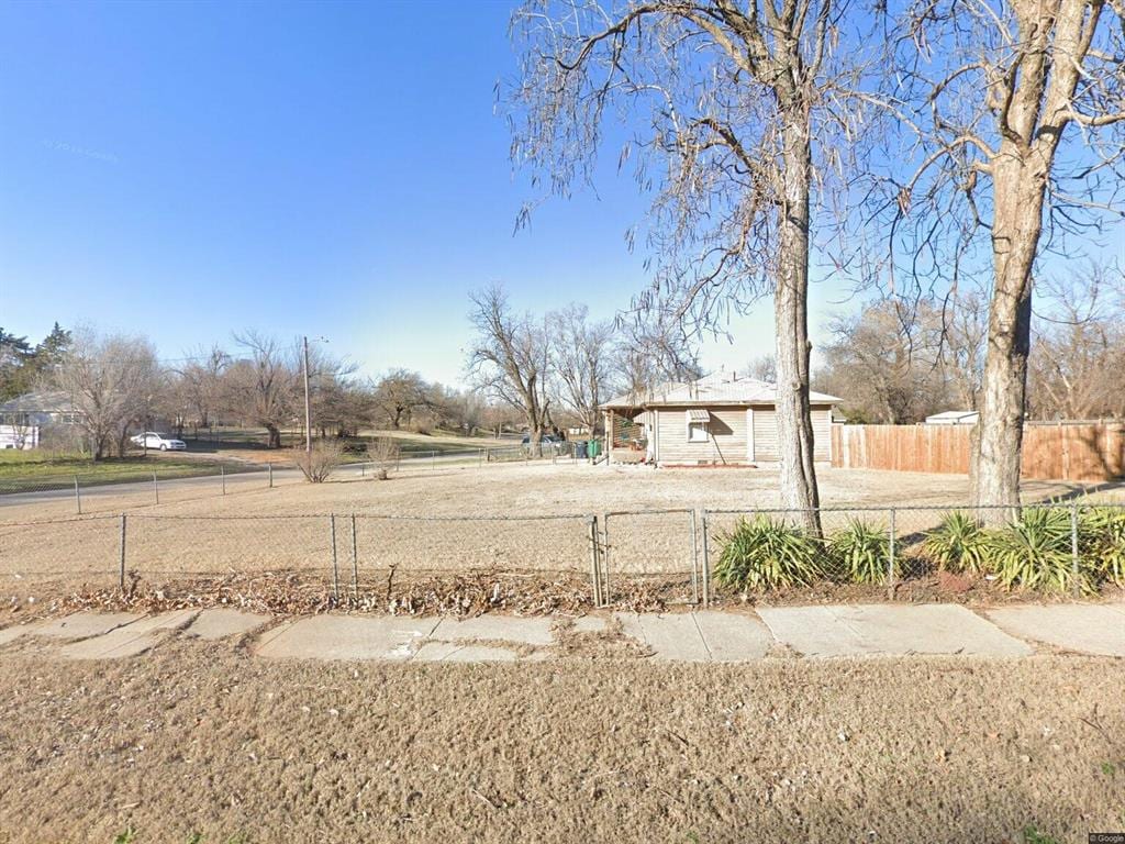 601 SE 18th St, Oklahoma City, OK 73129