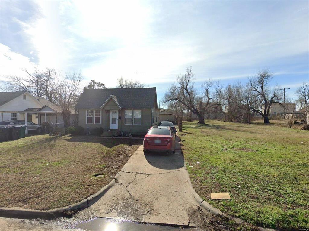628 SE 35th St, Oklahoma City, OK 73129