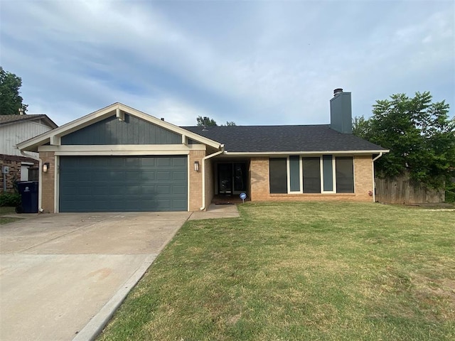 10220 Mantle Ln, Oklahoma City, OK 73162 - photo 1